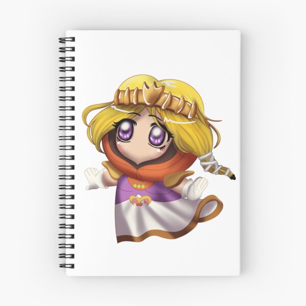 Item preview, Princesa Kenny del parque del sur designed and sold by Illustrate-uk.