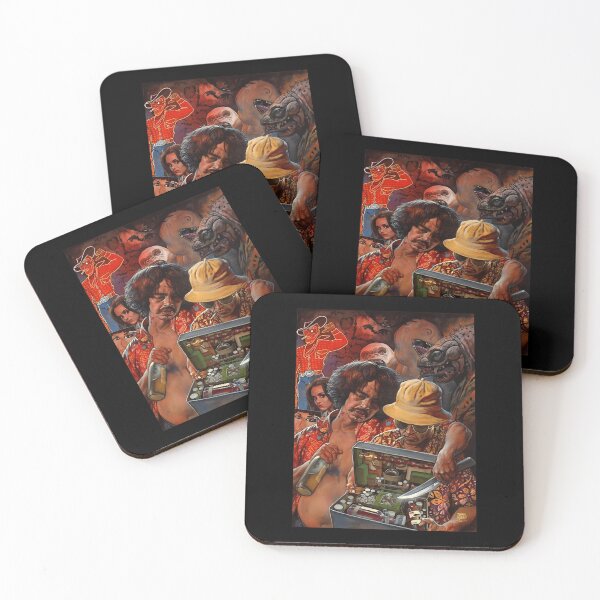Item preview, Fear and Loathing in Las Vegas 	  	 designed and sold by jsopavyndoy91.