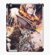 Final Fantasy iPad Case/Skin