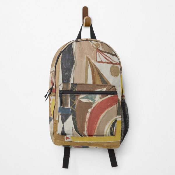 Item preview, Jewad Selim - Woman Selling Material  ‎امرأة تبيع بضاعة designed and sold by sourceoflife.