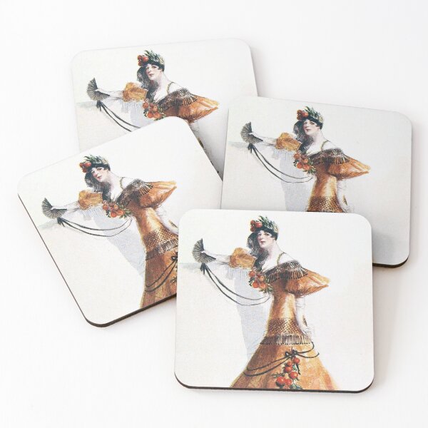 Item preview, Spanish Dancer designed and sold by tomorrowsart.