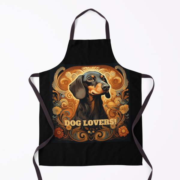 Item preview, Dog Lovers designed and sold by NatthyDesign.