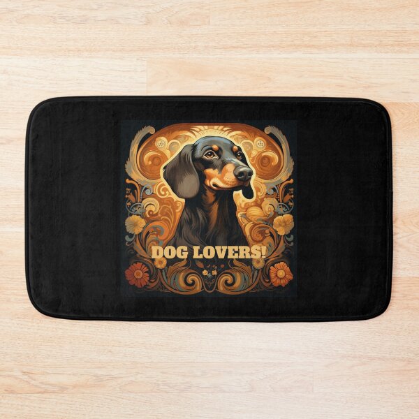 Item preview, Dog Lovers designed and sold by NatthyDesign.
