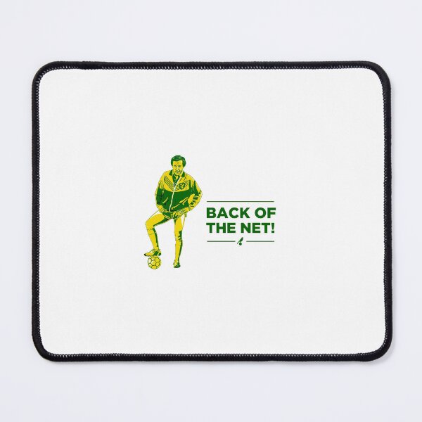 Item preview, Alan Partridge back of the net designed and sold by PosterKingz.