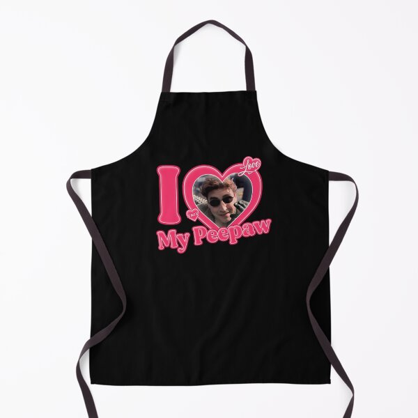 Item preview, i love my peepaw alfred molina doc ock designed and sold by iarcaammae97.