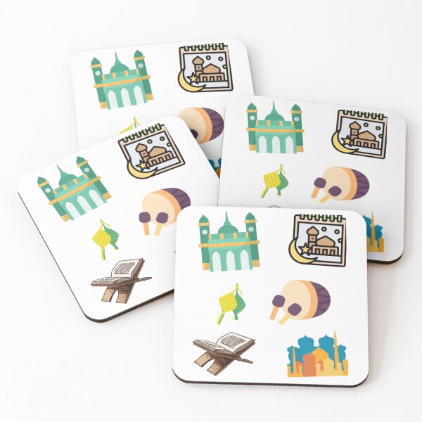 Item preview, Muharram Observances Greetings Fasting Events Hydro Packs    designed and sold by EndasAllen.
