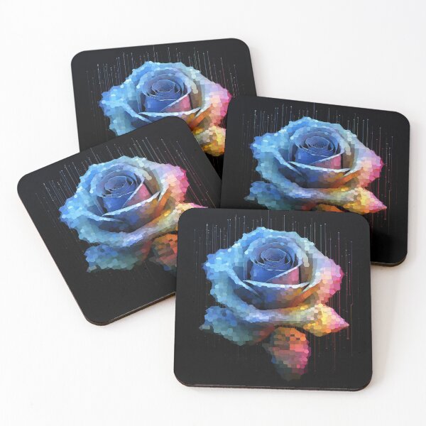 Item preview, Rose designed and sold by sheldon0701.