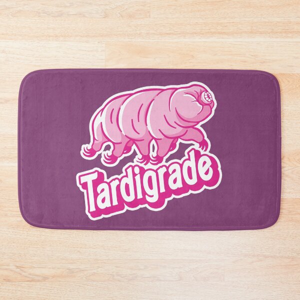 Item preview, Pink Tardigrade designed and sold by sirwatson.