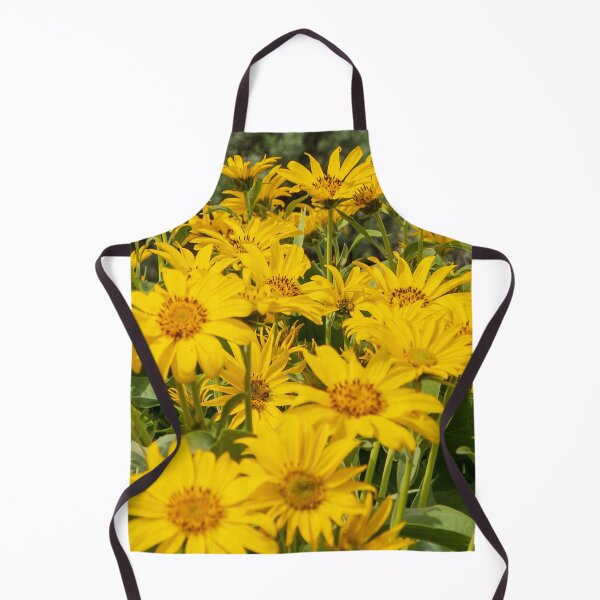 Item preview, False Sunflowers designed and sold by TinyDinoDesigns.