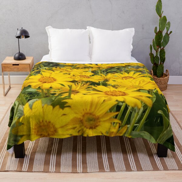 Item preview, False Sunflowers designed and sold by TinyDinoDesigns.