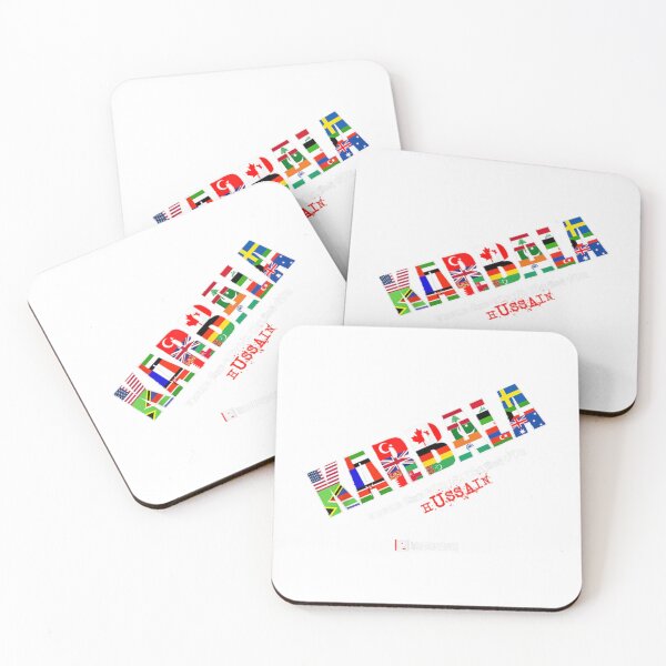 Item preview, World Unites in Karbala - Muharram - Imaan Designs  designed and sold by EndasAllen.