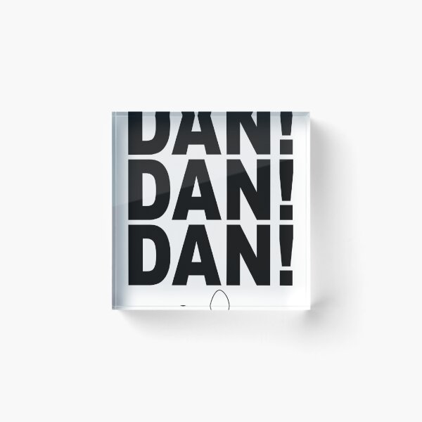 Item preview, Alan Partridge DAN  designed and sold by PosterKingz.