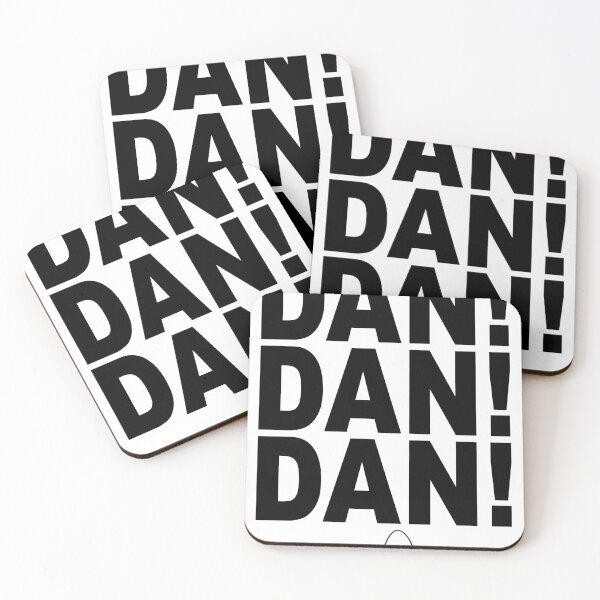 Item preview, Alan Partridge DAN  designed and sold by PosterKingz.