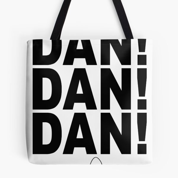 Item preview, Alan Partridge DAN  designed and sold by PosterKingz.