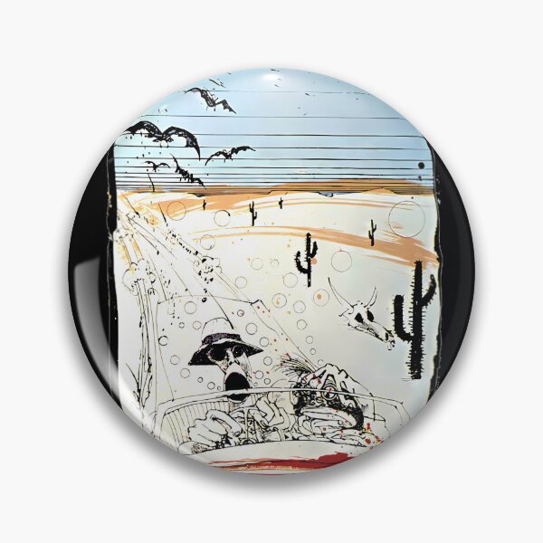 Item preview, Fear and This is bat country - Loathing in Las Vegas  	 designed and sold by jsopavyndoy91.