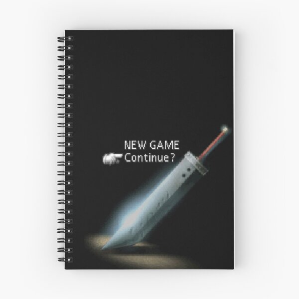 Item preview, Final Fantasy designed and sold by drukyx.