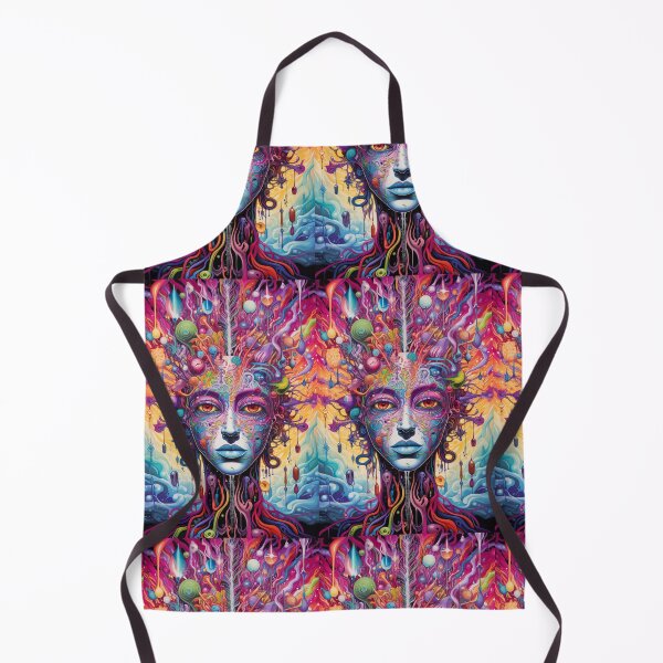 Item preview, Neuroscience Psychedelic designed and sold by wonderlandv.
