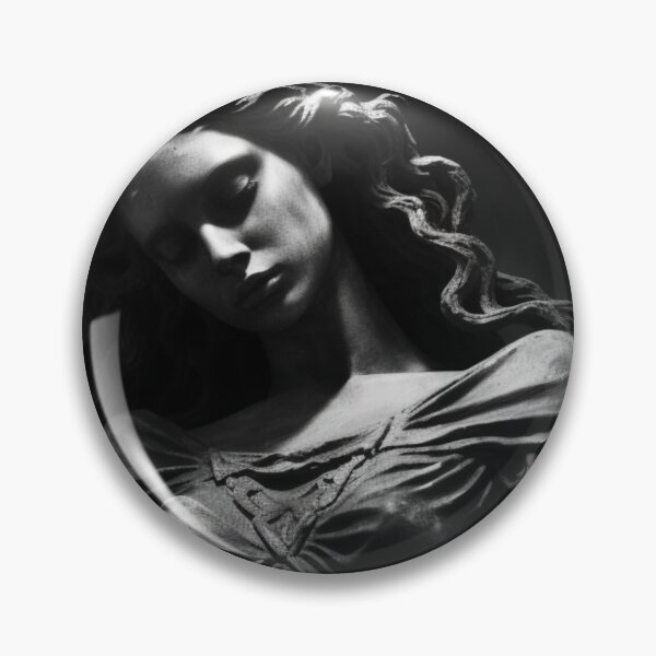 Item preview, Dark Academia Aphrodite Statue  designed and sold by Radiant-Art.