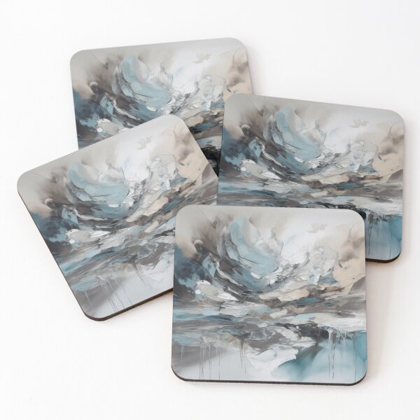 Item preview, Translucent Breeze designed and sold by Highlandkings.