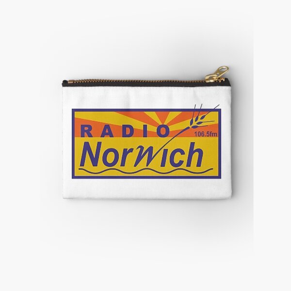 Item preview, Alan Partridge Radio Norwich designed and sold by PosterKingz.
