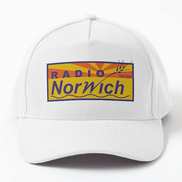 Item preview, Alan Partridge Radio Norwich designed and sold by PosterKingz.