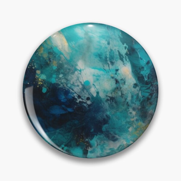 Item preview, Aquatic Rhythm designed and sold by Highlandkings.