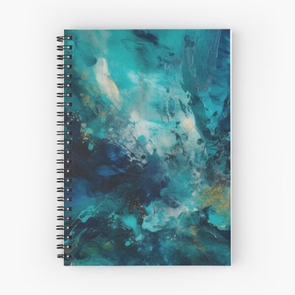 Item preview, Aquatic Rhythm designed and sold by Highlandkings.