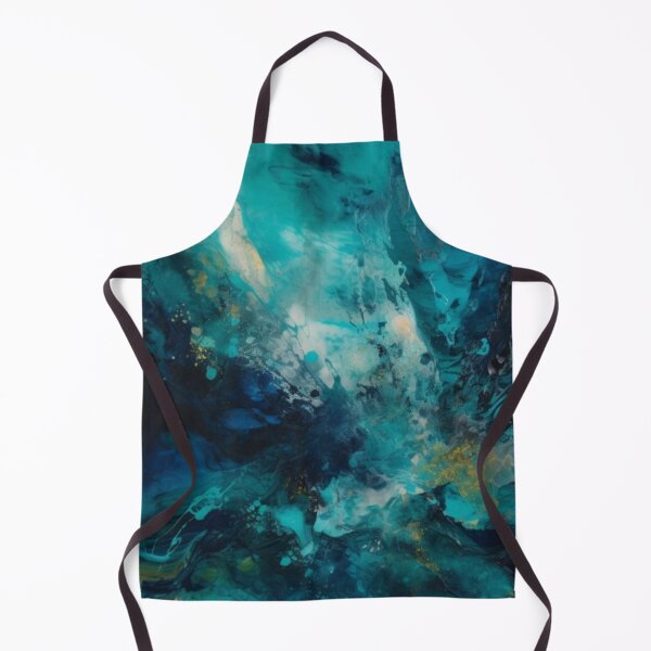 Item preview, Aquatic Rhythm designed and sold by Highlandkings.