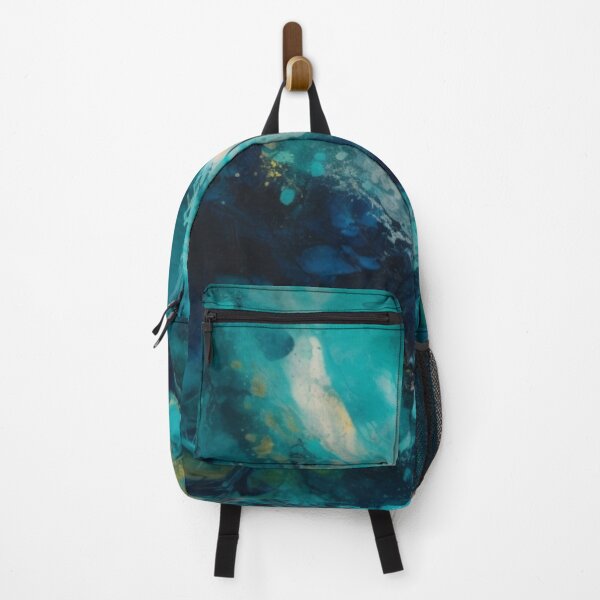 Item preview, Aquatic Rhythm designed and sold by Highlandkings.