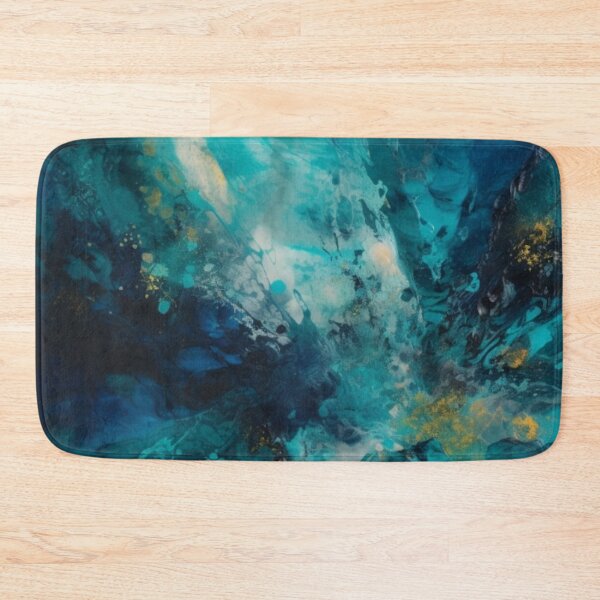 Item preview, Aquatic Rhythm designed and sold by Highlandkings.