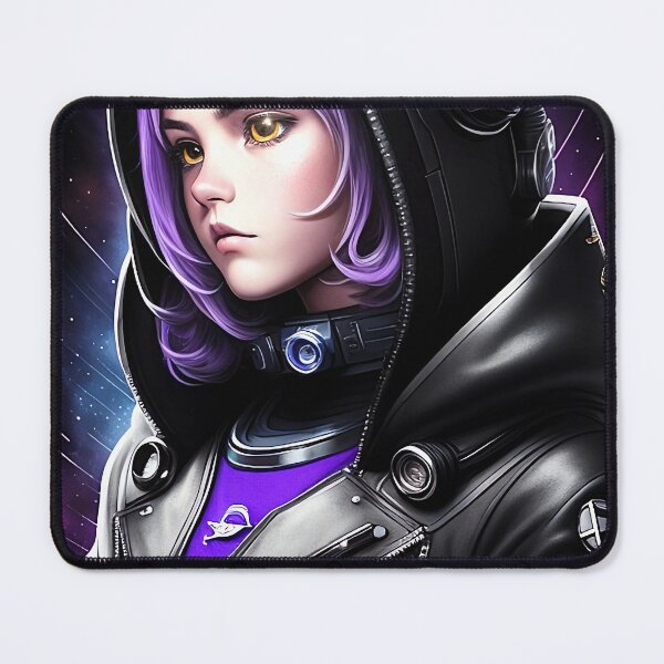 Item preview, Gothic Voyager: Uncharted Cosmos designed and sold by NaughtyDragon.