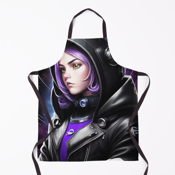 Item preview, Gothic Voyager: Uncharted Cosmos designed and sold by NaughtyDragon.