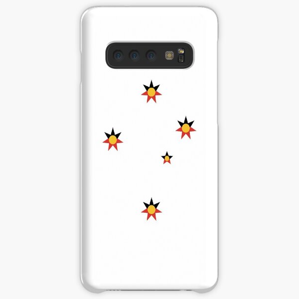 Aboriginal Southern Cross Samsung Galaxy Snap Case