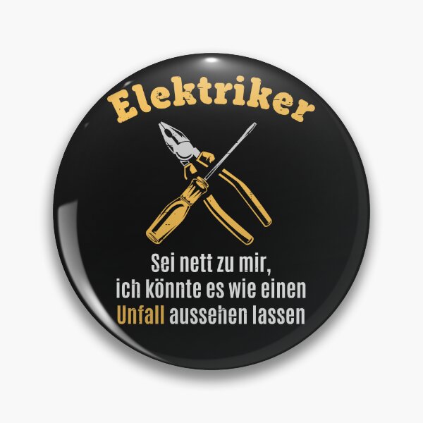 Item preview, Electrician / Electronics Technician - Funny Job Humor designed and sold by ChrisFeil.
