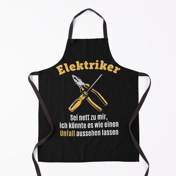 Item preview, Electrician / Electronics Technician - Funny Job Humor designed and sold by ChrisFeil.