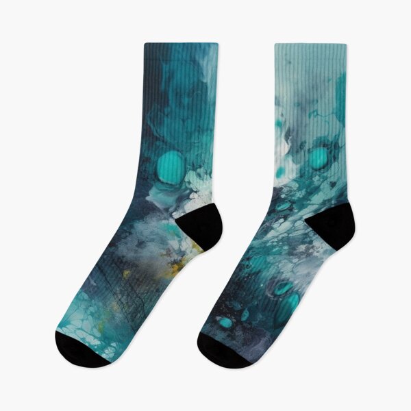 Item preview, Enchanted River designed and sold by Highlandkings.