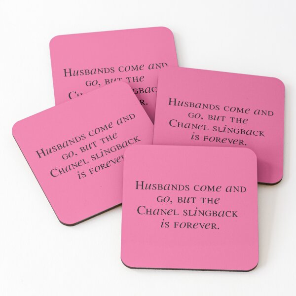Item preview, Karen Walker quote designed and sold by greggfriedrice.