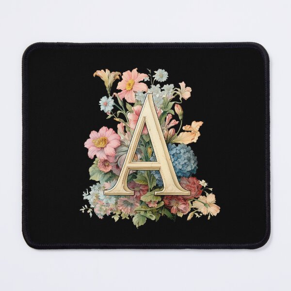 Item preview, Decorative Capital A designed and sold by TPhanDesign.