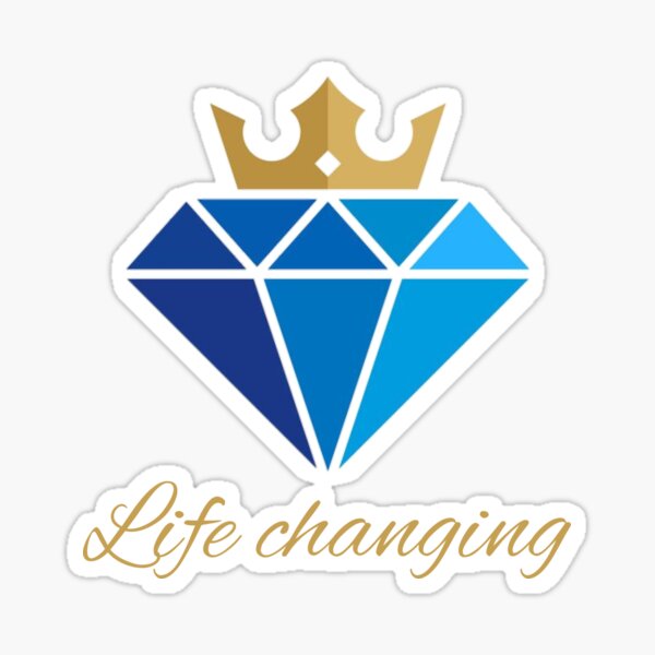 Item preview, Diamond Life changing designed and sold by miraclelook.