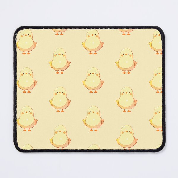 Item preview, Cute kawaii cartoon chick designed and sold by Narukuku.
