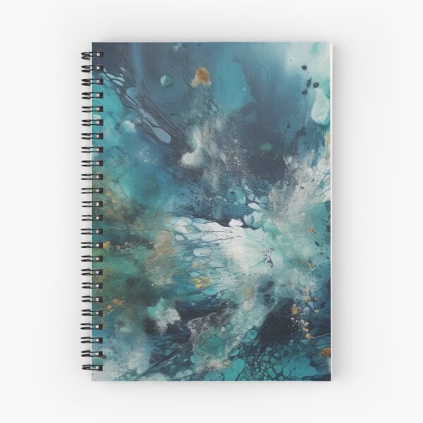 Item preview, Fluid Motion designed and sold by Highlandkings.
