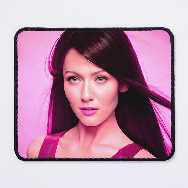 Item preview, Prue Halliwell as Barbie designed and sold by sadieillust.
