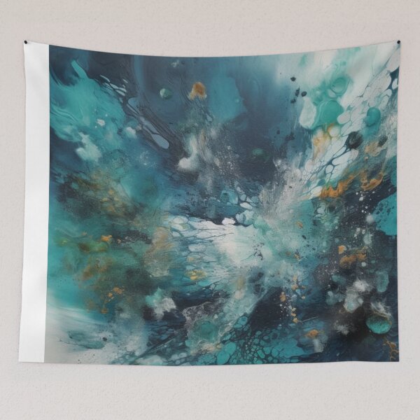 Item preview, Fluid Motion designed and sold by Highlandkings.