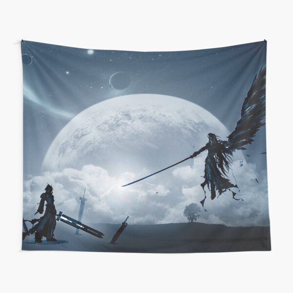 Final Fantasy Tapestry