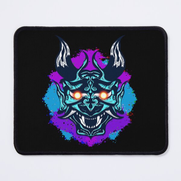 Item preview, Frost Oni designed and sold by FRoMoSxKaWaiii.