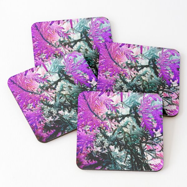 Item preview, colorful plants designed and sold by Gabriel BOCQUAIRE.