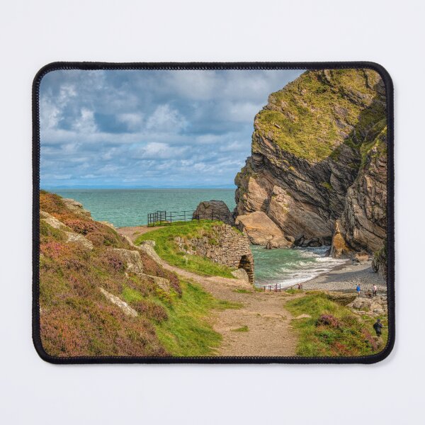 Item preview, Heddon's Mouth designed and sold by Viv Thompson Photography .