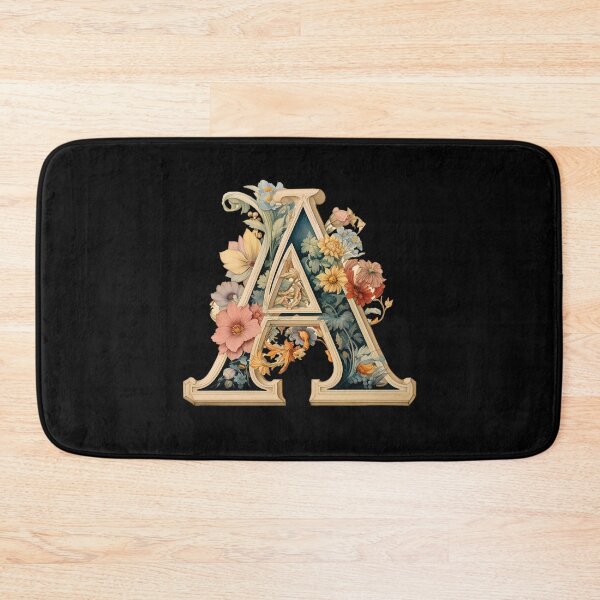 Item preview, Decorative Capital A designed and sold by TPhanDesign.