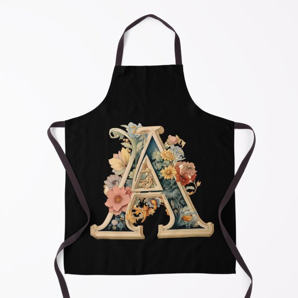 Item preview, Decorative Capital A designed and sold by TPhanDesign.