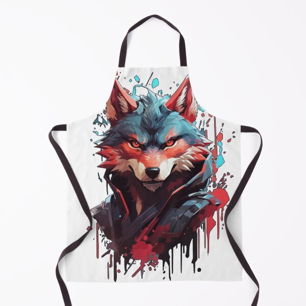 Item preview, Bad Wolf Unleashed designed and sold by irosh madushan.